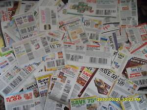 cover girl coupons