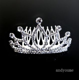 princess crowns in Wedding & Formal Occasion