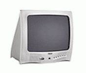RCA E13320 13 CRT Television
