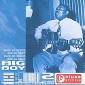   of the Blues by Arthur Big Boy Crudup CD, Jun 2005, Harmonic