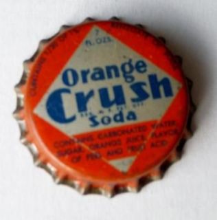 orange crush logo