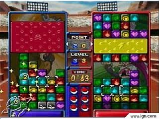 Pokemon Puzzle League Nintendo 64, 2000