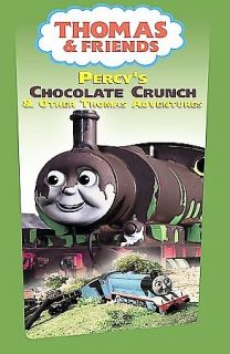 Thomas & Friends   Percys Chocolate Cru