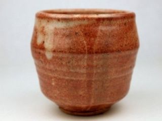 warren mackenzie in Studio/ Handcrafted Pottery