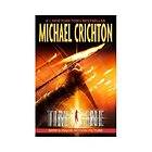   Reise in die Mitte der Zeit by Michael Crichton 2003, Paperback