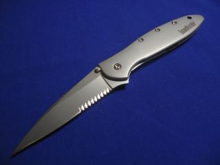 kershaw knives in Knives, Swords & Blades