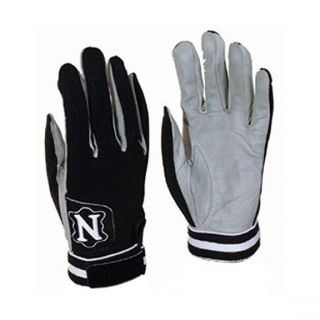   Original Receiver Football Gloves YOUTH Pair Black S, M, L (FBY 11