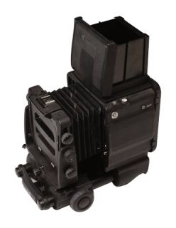 Fujifilm GX680 Film Camera Body Only