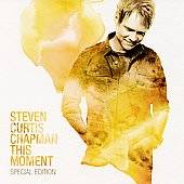 This Moment Special Edition by Steven Curtis Chapman CD, Oct 2007 