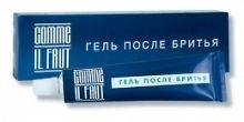 Comme il Faut Russian after shave gel