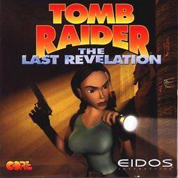 Tomb Raider The Last Revelation PC New in Big Box Rare