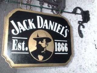 jack daniels wooden in Jack Daniel’s