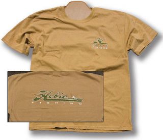 Shirt   Hobie Mirage Fishing Tan   5131