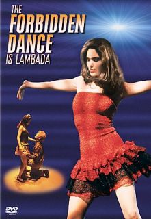 The Forbidden Dance is Lambada DVD, 2003