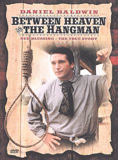 Between Heaven and the Hangmen DVD, 2003