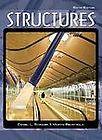 Structures by Martin Bechthold and Daniel L. Schodek (2007, Hardcover)