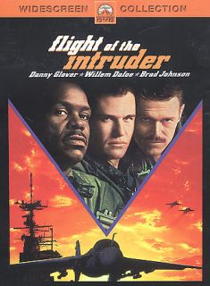 Flight of the Intruder DVD, 2003