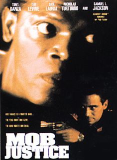 Mob Justice DVD, 2002
