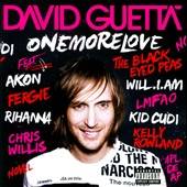 One More Love EP PA by David Guetta CD, Jan 2011, Astralwerks