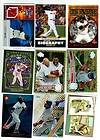 David Ortiz 75 Card Lot All Different With 2010 Topps All Star Game 