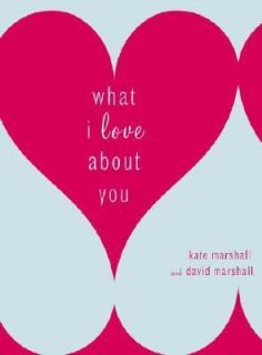   about You by David Marshall and Kate Marshall 2007, Hardcover