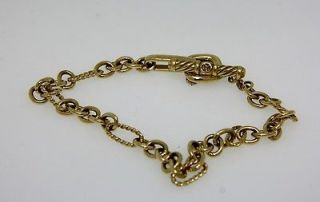 david yurman figaro bracelet in Fine Bracelets