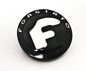 FORGIATO FLOATING CENTER CAP SET NEW OFFICIAL . floater donk staggered 