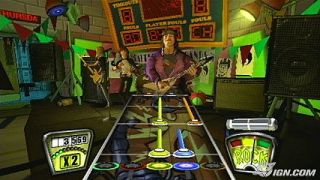 Guitar Hero Encore Rocks the 80s Sony PlayStation 2, 2007