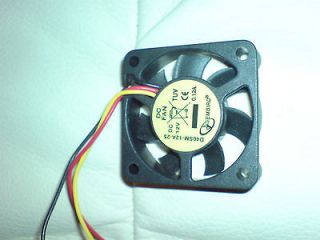 12v dc fans in Computers/Tablets & Networking