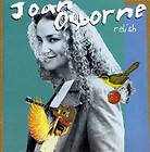 Relish by Joan Osborne (CD, Mar 1995, Blue Gorilla/Mercury) WORLDWIDE 