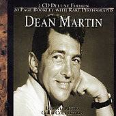 Gold Collection Retro by Dean Martin CD, Oct 1997, Retro