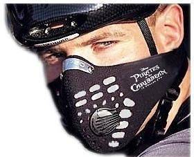 Anti pollution City Cycling Mask Mouth Muffle Dust Mask
