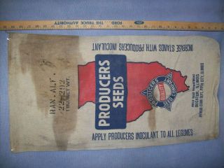 Collectibles  Advertising  Agriculture  Seed & Feed Companies 