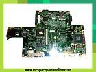 Dell Inspiron 9200 Laptop Motherboard P/N F7372 0F7372