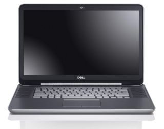 Dell XPS 15z 15.6 500 GB, Intel Core i5, 2.4 GHz, 6 GB Notebook 