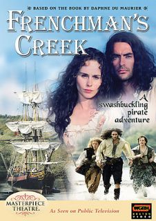 Frenchmans Creek DVD, 2006