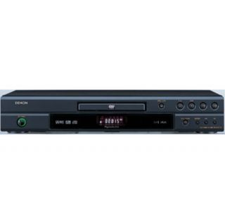 Denon DVD 1710 DVD Player