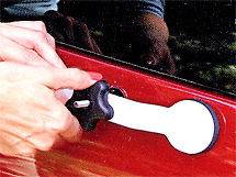 Pops A Dent Dent & Ding Repair Removal Tools DIY Car Repair