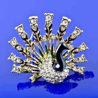 faberge brooch in Collectibles
