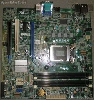 Dell Optiplex 790 System Mid Tower Motherboard HY9JP