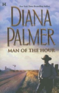   Night of Love Secret Agent Man by Diana Palmer 2008, Paperback
