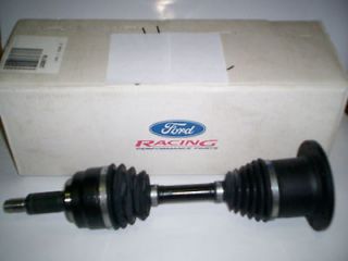 Newly listed Ford Racing F 150 Front Axle Half Shaft 4x4 1996 03