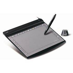 digital drawing tablet in Graphics Tablets/Boards & Pens