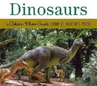 Dinosaurs by Richard Walker 2001, Hardcover, Revised