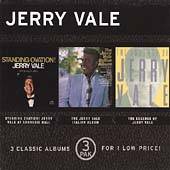   of Jerry Vale Box by Jerry Vale CD, Apr 2001, 3 Discs, Legacy