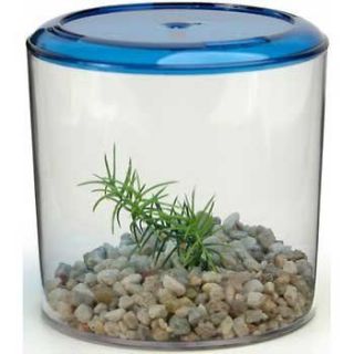   Keeper Round Boxed (Catalog Category Aquarium / Plastic Fish Bowls