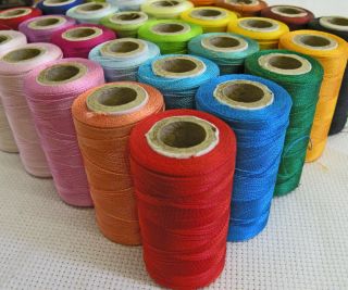 embroidery thread in Embroidery Floss & Thread
