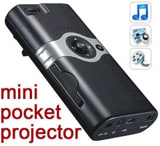 portable projector in Computers/Tablets & Networking