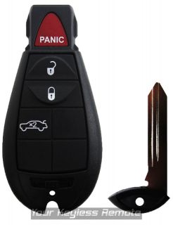 2011 dodge charger key fob in Keyless Entry Remote / Fob