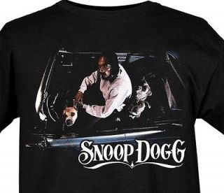 snoop doggy dogg shirt